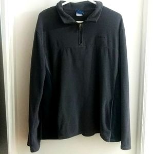 Reebok Fleece Pullover